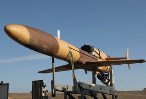 İran ordusu təkmilləşdirilmiş “Şafak” raket sistemini təqdim edib