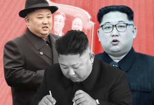 10 фактов о Ким Чен Ыне, которые рассказали его одноклассники