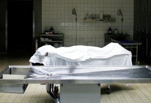 12 yaşlı qız dəm qazından öldü