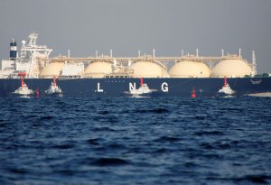 Almaniyalı deputat ABŞ-a görə LNG qiymətlərinin artmasına icazə verdi
