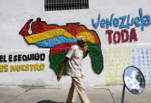 ABŞ Venesuelanın Qayana ilə sərhədə qoşun yığdığını bildirib