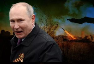 Putin seçiləcək və yenidən Ukraynanı “azad etməyə” gedəcək