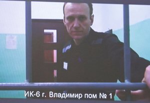 причину смерти Навального