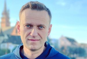 Aleksey Navalnı vəfat etdi