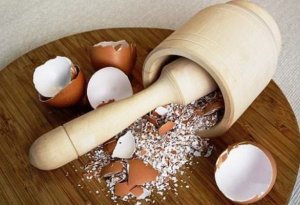 Bunu biləndən sonra yumurta qabıqlarını atmayacaqsınız! TƏBİİ DƏRMANın resepti