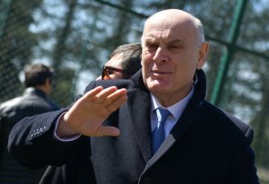 Abxaziya prezidenti Rusiya ilə əməkdaşlıq sahələrini qeyd edib