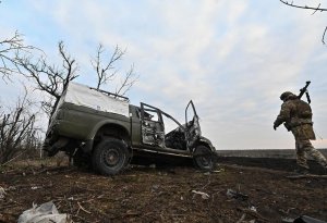 NYT: NATO Ukrayna Silahlı Qüvvələrinin 2025-ci ildən tez olmayan yeni əks-hücum əməliyyatını gözləyir