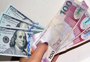 Azərbaycanda dollar bahalaşacaq? - RƏSMİ AÇIQLAMA - VİDEO