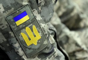 20 min muzdlu Ukraynanın  tərəfində döyüşlərdə iştirak edir