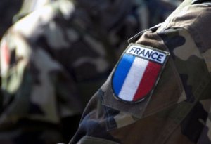 Fransa Ukraynaya hərbçilərin göndərilməsinə icazə verdi