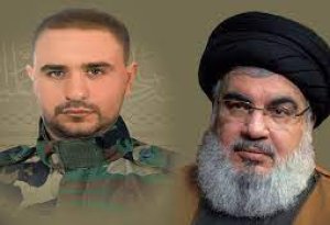 Уничтожен внук лидера «Хезболлы»