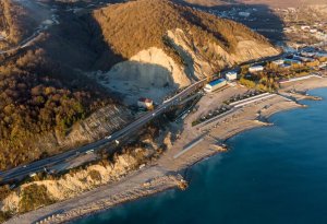 Xusnullin: Djubqa-Adler magistral yolu Rusiyanın bütün cənubuna inkişaf verəcək