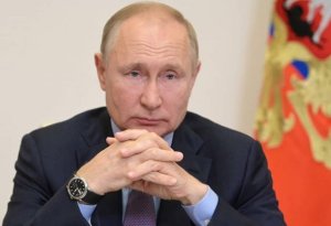 Putin: Belçika Rusiyanın sayəsində meydana çıxdı