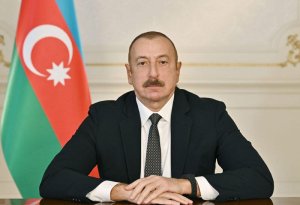 Azərbaycan-Qazaxıstan Ali Dövlətlərarası Şuranın birinci iclası başlayıb