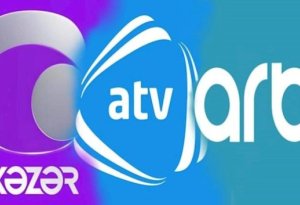 Глав азербайджанских телеканалов вызвали в Администрацию президента