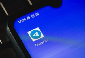 Telegram-ın Rusiyada aylıq auditoriyası 85 milyon nəfərə çatıb