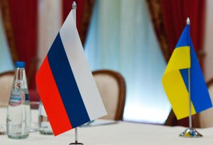 Politico: Moskva və Kiyev arasında danışıqların vaxtı artıq yaxınlaşır