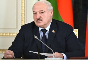 Lukaşenko: 2020-ci ildə Belarusa “Allah kömək etdi”