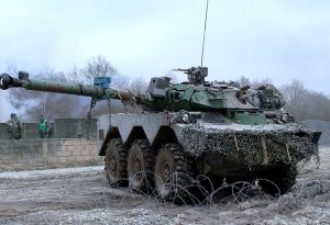 The National Interest Kiyevə köhnəlmiş NATO silahlarının göndərilməsindən yazıb