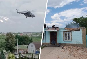 Kreml Rusiyaya hücumlar zamanı Ukrayna Silahlı Qüvvələrinin itkilərini hesablayıb