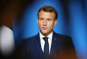Fransalı siyasətçi: “Makron ölkəni hər cəhətdən məhv edir”