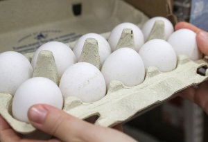 Yumurtanın  insana  bu ziyanı var imiş  - Həkimdən şok AÇIQLAMA