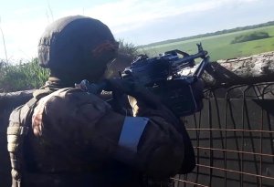 Ukraynalı general “Patriot”un Rusiya hərbçiləri tərəfindən məhv edilməsinin təfərrüatlarını açıqlayıb