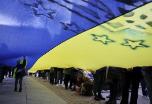 Ukrayna “müharibə sponsorları” siyahısını saxlamağı dayandıra bilər