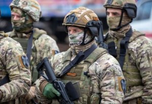 Rusiya iki yeni ordu  bölməsi və 14 diviziya yaradır