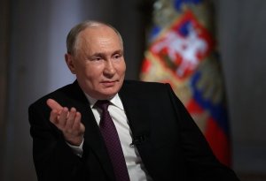 ABŞ-da Putinin seçkilərdəki qələbəsini şərh ediblər