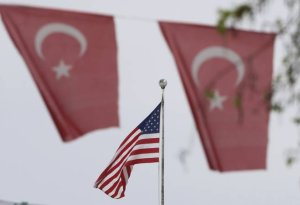 ABŞ-ın sanksiya siyahısında Türkiyə və Almaniya şirkətləri var