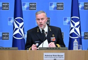 NATO Rusiya ilə birbaşa münaqişəyə hazırdır