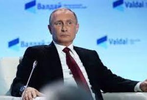 Putin Belqradın bombalanmasından danışıb