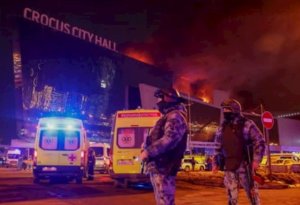 Moskvadakı terror aktı nəticəsində ölənlərin sayı 133-ə çatıb – Yenilənib