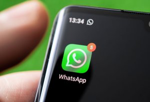 WhatsApp-da daha bir yenilik hazırlanır