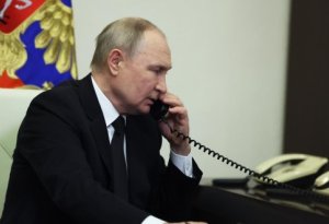 Rusiyada baş verən terror aktı Putinin zəifliyini üzə çıxardı - THE WASHINGTON POST