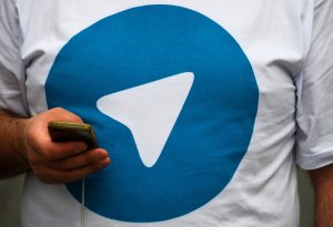 İspaniyada Telegram-ın bloklanması qərarı  ləğv edilib