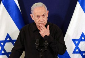 Netanyahu  istefa verə bilər