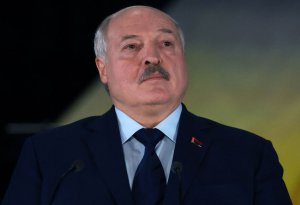 Lukaşenko: Biz müharibəyə hazırlaşırıq