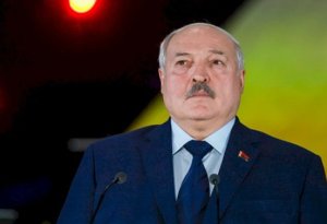 Lukaşenko: Belarus müharibəyə hazırlaşır