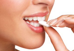 Saqqız çeynəmək diş üçün faydalıdır?