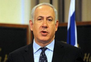 Netanyahu İrana cavab verib