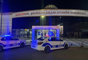Türkiyədə avtovağzalda silahlı insident oldu - Yaralılar var