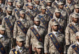 İran İnqilabı Keşikçiləri Korpusu: İsrailə  cavab verəcəyik