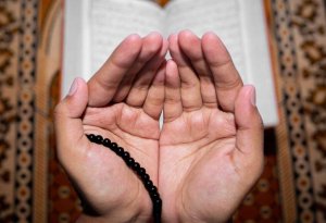 Peyğəmbərimizin Ramazan dua və zikrləri