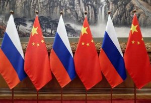 Çin Rusiyaya dəstəyi gücləndirir - Bloomberg