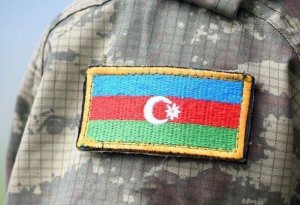 Azərbaycan Ordusunun zabiti tibb müəssisəsində vəfat etdi