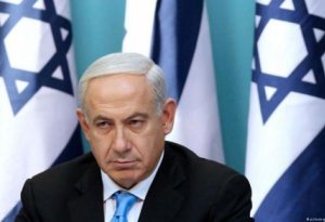İsrail müxalifəti Netanyahuya dəstək vəd edir