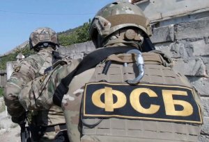 Krımda ruslara hücum etməyə çağıran şəxs saxlanılıb