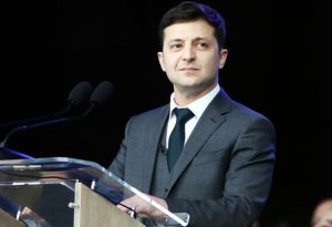 Volodimir Zelenski: Ukrayna yeni əks-hücum əməliyyatlarına hazırlaşır